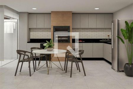 Casa à venda com 3 quartos, 156m² em Vila Dusi, São Bernardo do Campo