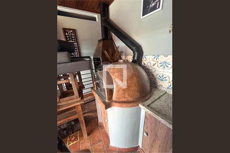 Casa à venda com 3 quartos, 192m² em Jardim Santo Antônio, Santo André