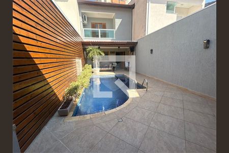 Casa à venda com 3 quartos, 192m² em Jardim Santo Antônio, Santo André
