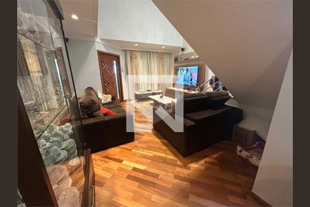 Casa à venda com 3 quartos, 192m² em Jardim Santo Antônio, Santo André