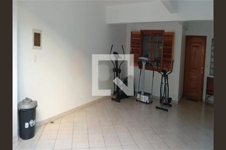Casa à venda com 2 quartos, 175m² em Vila Valparaíso, Santo André