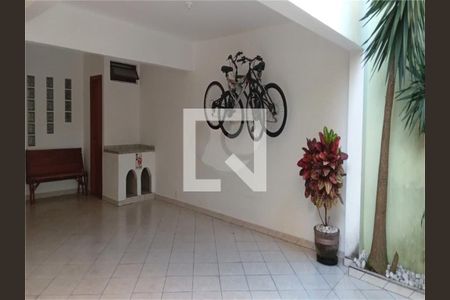 Casa à venda com 2 quartos, 175m² em Vila Valparaíso, Santo André