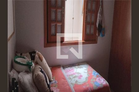 Casa à venda com 2 quartos, 175m² em Vila Valparaíso, Santo André