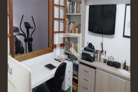 Casa à venda com 2 quartos, 175m² em Vila Valparaíso, Santo André