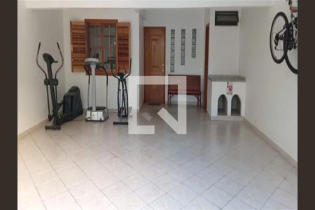 Casa à venda com 2 quartos, 175m² em Vila Valparaíso, Santo André
