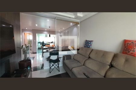 Casa à venda com 3 quartos, 448m² em Vila Pires, Santo André