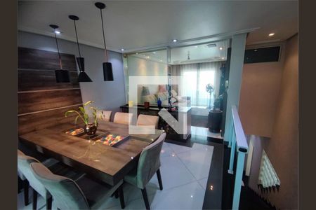 Casa à venda com 3 quartos, 448m² em Vila Pires, Santo André