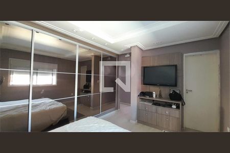 Casa à venda com 3 quartos, 448m² em Vila Pires, Santo André