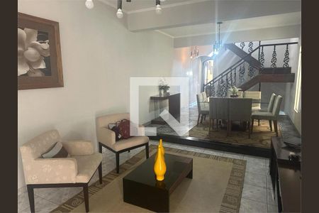 Casa à venda com 4 quartos, 200m² em Utinga, Santo André