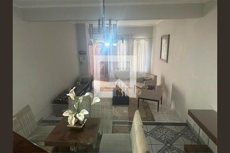 Casa à venda com 4 quartos, 200m² em Utinga, Santo André
