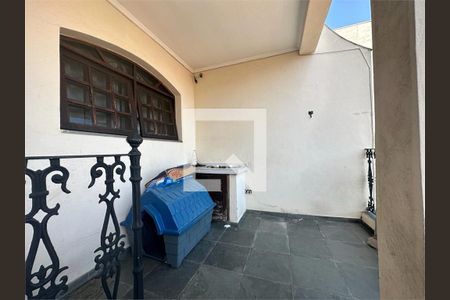 Casa à venda com 4 quartos, 200m² em Utinga, Santo André