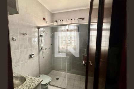 Casa à venda com 4 quartos, 200m² em Utinga, Santo André