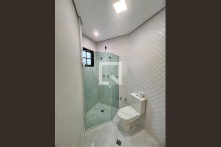 Casa à venda com 3 quartos, 210m² em Vila Bela Vista, Santo André