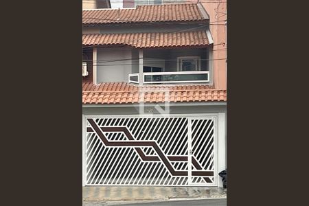 Casa à venda com 3 quartos, 210m² em Vila Bela Vista, Santo André