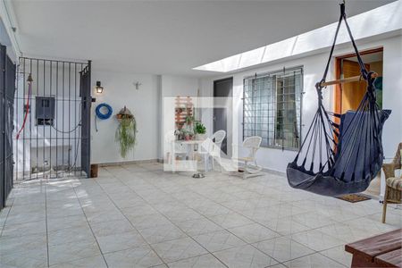 Casa à venda com 4 quartos, 156m² em Jardim Petropolis, São Paulo