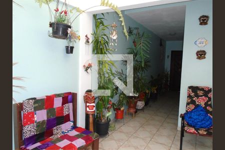 Casa à venda com 3 quartos, 180m² em Santo Amaro, São Paulo