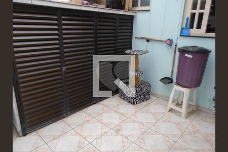 Casa à venda com 3 quartos, 180m² em Santo Amaro, São Paulo