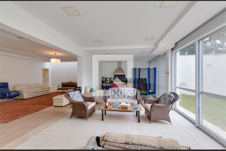 Casa à venda com 4 quartos, 380m² em Granja Julieta, São Paulo