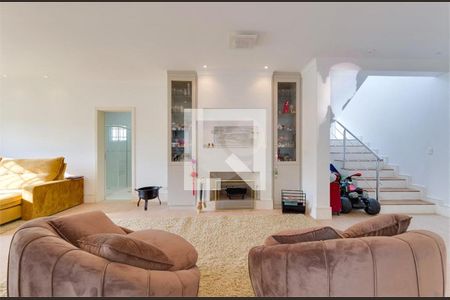 Casa à venda com 4 quartos, 380m² em Granja Julieta, São Paulo