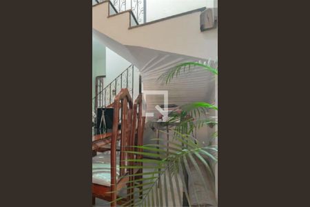 Casa à venda com 3 quartos, 150m² em Vila Camilópolis, Santo André