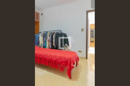 Casa à venda com 3 quartos, 150m² em Vila Camilópolis, Santo André