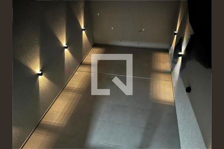 Casa à venda com 3 quartos, 164m² em Vila Camilópolis, Santo André