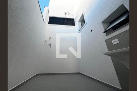 Casa à venda com 3 quartos, 164m² em Vila Camilópolis, Santo André