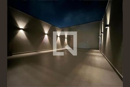 Casa à venda com 3 quartos, 164m² em Vila Camilópolis, Santo André