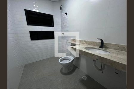 Casa à venda com 3 quartos, 164m² em Vila Camilópolis, Santo André