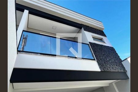 Casa à venda com 3 quartos, 164m² em Vila Camilópolis, Santo André