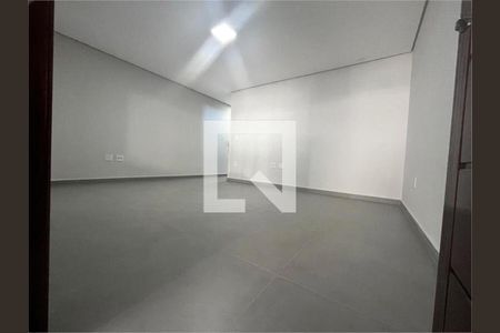 Casa à venda com 3 quartos, 164m² em Vila Camilópolis, Santo André