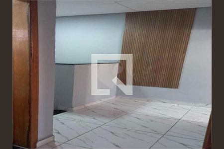 Casa à venda com 2 quartos, 60m² em Vila Lucinda, Santo André