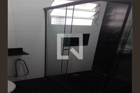Casa à venda com 2 quartos, 60m² em Vila Lucinda, Santo André