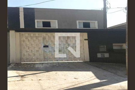 Casa à venda com 2 quartos, 60m² em Vila Lucinda, Santo André