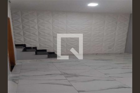 Casa à venda com 2 quartos, 60m² em Vila Lucinda, Santo André
