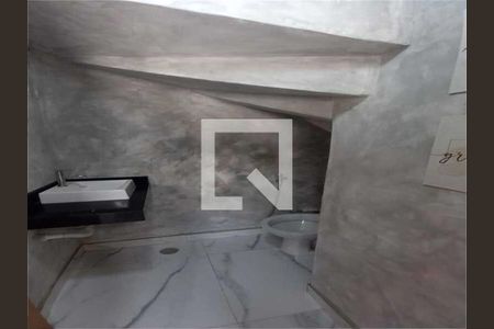 Casa à venda com 2 quartos, 60m² em Vila Lucinda, Santo André