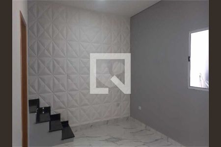 Casa à venda com 2 quartos, 60m² em Vila Lucinda, Santo André