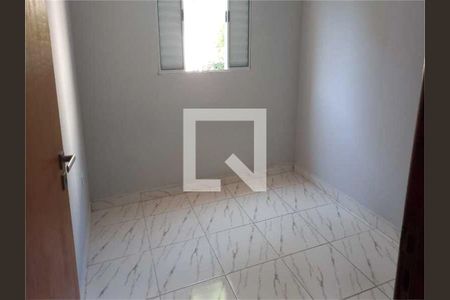 Casa à venda com 2 quartos, 60m² em Vila Lucinda, Santo André