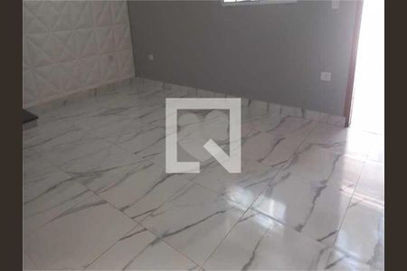 Casa à venda com 2 quartos, 60m² em Vila Lucinda, Santo André