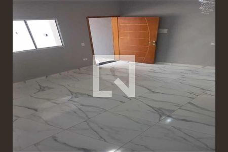 Casa à venda com 2 quartos, 60m² em Vila Lucinda, Santo André