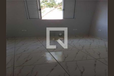 Casa à venda com 2 quartos, 60m² em Vila Lucinda, Santo André