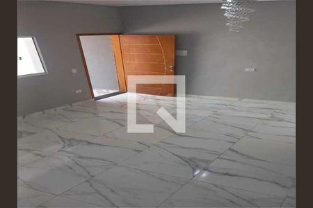 Casa à venda com 2 quartos, 60m² em Vila Lucinda, Santo André