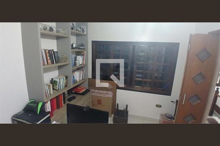 Casa à venda com 3 quartos, 360m² em Nova Petrópolis, São Bernardo do Campo