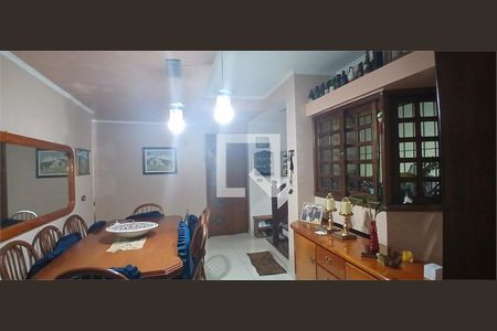 Casa à venda com 3 quartos, 360m² em Nova Petrópolis, São Bernardo do Campo