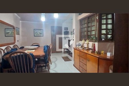 Casa à venda com 3 quartos, 360m² em Nova Petrópolis, São Bernardo do Campo