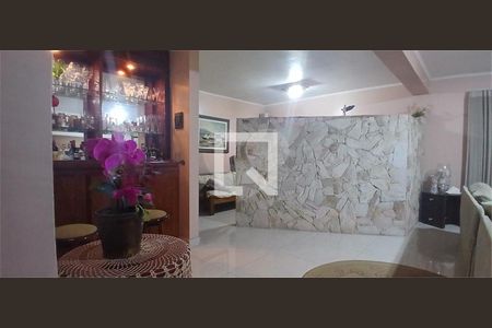 Casa à venda com 3 quartos, 360m² em Nova Petrópolis, São Bernardo do Campo
