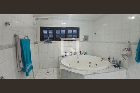 Casa à venda com 3 quartos, 360m² em Nova Petrópolis, São Bernardo do Campo