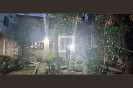Casa à venda com 3 quartos, 360m² em Nova Petrópolis, São Bernardo do Campo