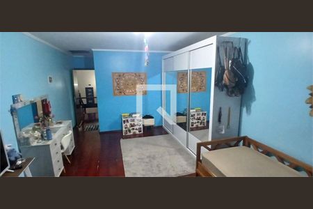 Casa à venda com 3 quartos, 360m² em Nova Petrópolis, São Bernardo do Campo