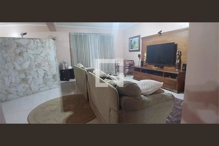 Casa à venda com 3 quartos, 360m² em Nova Petrópolis, São Bernardo do Campo